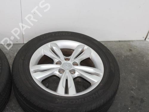 Rim HYUNDAI ix35 (LM, EL, ELH) 1.7 CRDi | BP15805523C45 
