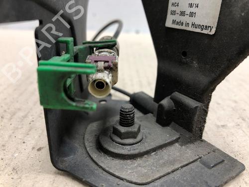 Electronic module AUDI A3 Sportback (8VA, 8VF) S3 quattro | BP37204189M83 - Image 8