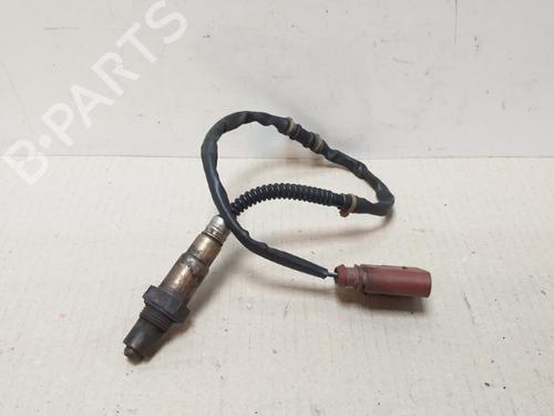 Elektronisk sensor SKODA FABIA I (6Y2) 1.4 (68 hp) 15341344