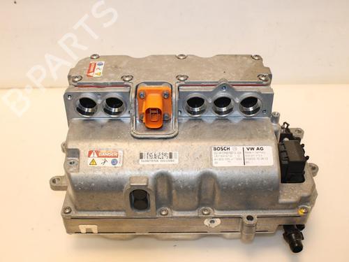 Used Inverter/Converter AUDI A3 Sportback (8VA, 8VF) 1.4 TFSI e-tron (204 hp) 15318537