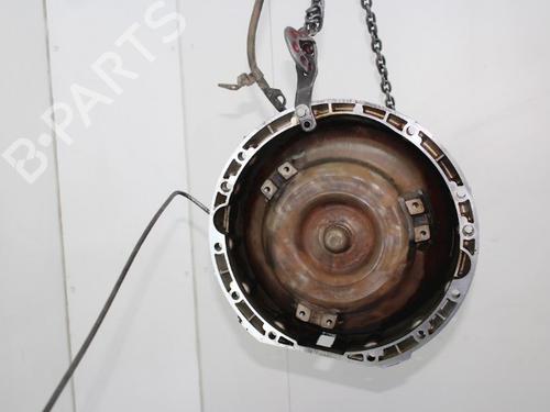 Gearbox MERCEDES-BENZ S-CLASS (W220) S 600 (220.878, 220.178) | BP15321689M3 