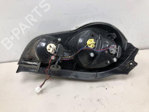 Right taillight CHEVROLET SPARK (M300) 1.0 LPG | BP37210196C35 - Image 2