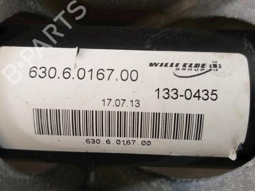 Front differential PORSCHE 911 Convertible (991) 3.8 Carrera 4S | BP37204775M23 - Image 4