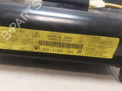 Passenger airbag MINI MINI (R50, R53) One | BP15531981C10 