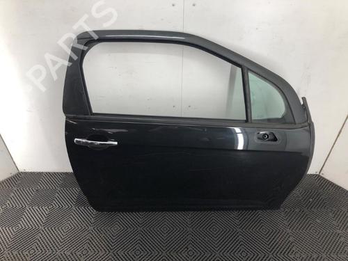 Used Right front door CITROËN DS3 (SA_) 1.6 VTi 120 (120 hp) 24932346