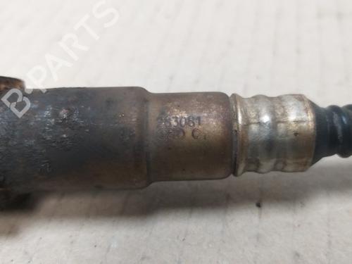 Electronic sensor RENAULT CLIO II (BB_, CB_) 1.4 16V (B/CB0P, BB13) | BP15532402M84 