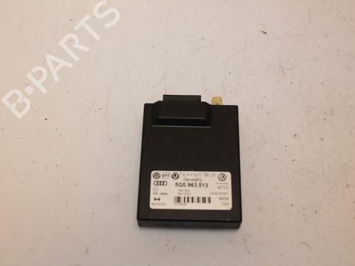 Used Electronic module Electronic module 15327937 15327937