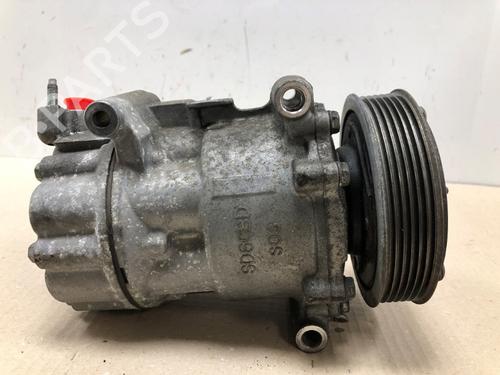 AC compressor PEUGEOT PARTNER Box Body/MPV 1.6 HDi / BlueHDi 75 | BP37204363M34 - Image 6