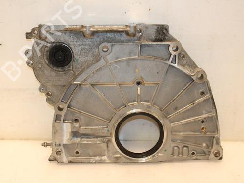Used Timing cover BMW 3 (E90) 316 d (116 hp) 15328416