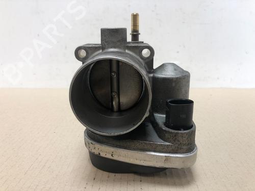 Used Throttle body Throttle body 15345980 15345980