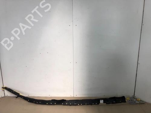 Høyre gardin kollisjonspute VW TOURAN (1T1, 1T2) 1.6 FSI (115 hp) 15535071