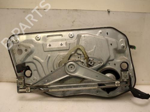 Front right window mechanism VOLVO V50 (545) 2.0 D | BP15335984C23 