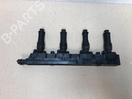 Ignition coil OPEL CORSA C (X01) 1.2 Twinport (F08, F68) | BP15344129M94 