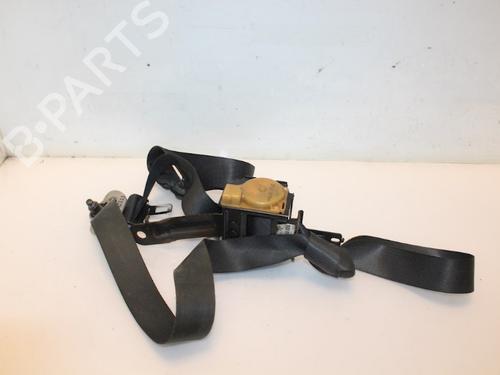 Used Front right seatbelt NISSAN ALMERA II Hatchback (N16) 1.5 (90 hp) 15736176