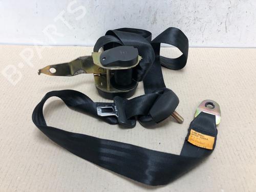 Front right seatbelt DAEWOO MATIZ (M100, M150) 0.8 | BP15334290I25 