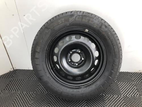 Fælgsæt PEUGEOT EXPERT Van (V_) 2.0 BlueHDi 145 | BP37210744C100 - Image 2