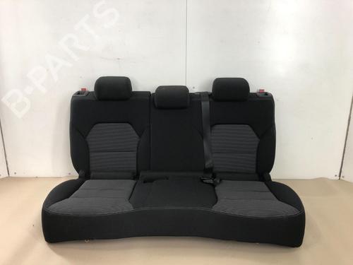 Used Rear seat MERCEDES-BENZ B-CLASS Sports Tourer (W246, W242) B 220 CDI / d (246.203) (170 hp) 16120346