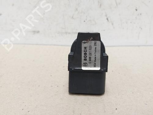 Used Ignition coil VW POLO (9N_, 9A_) 1.4 16V (75 hp) 15532894