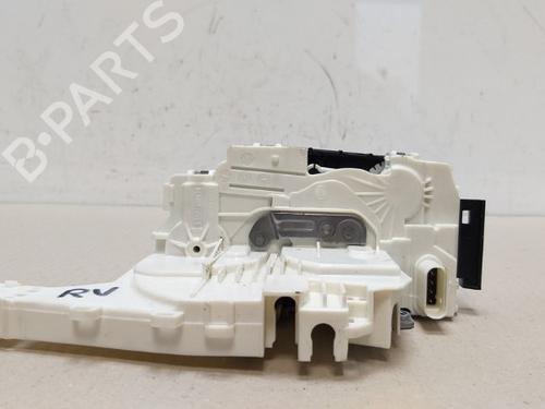 Used Front right lock MERCEDES-BENZ SPRINTER 5-t Van (B907) 519 CDI (907.653, 907.655, 907.657) (190 hp) 16120223