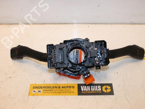 Steering column stalk VW GOLF IV (1J1) 1.6 16V | BP15311927I23 