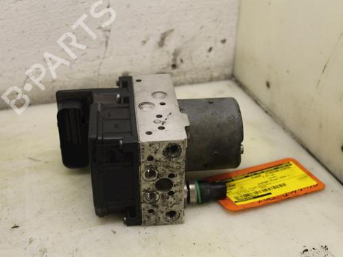 Used ABS pump PEUGEOT 807 (EB_) 2.2 HDi (128 hp) 15303056