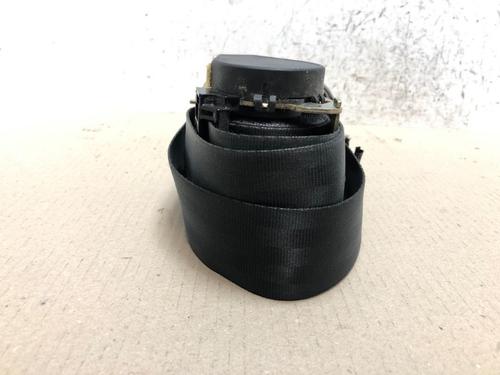 Used Front left seatbelt CITROËN C4 Coupe (LA_) 1.6 16V (109 hp) 16075441
