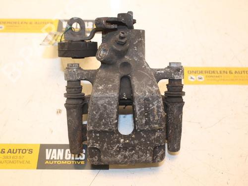 Used Left rear brake caliper RENAULT GRAND SCÉNIC II (JM0/1_) 2.0 (135 hp) 15313094