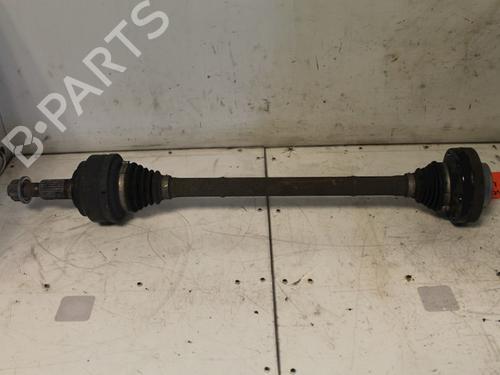 Used Left rear driveshaft Left rear driveshaft 15306972 15306972