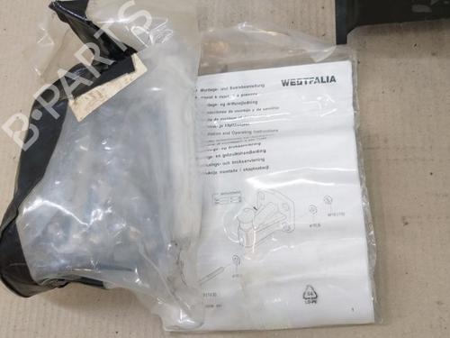 Tow ball/Mechanism VW CRAFTER 30-35 Bus (2E_) 2.0 TDI | BP16046176C141 