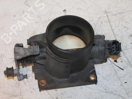 Used Throttle body FORD MONDEO III Turnier (BWY) 2.0 16V (146 hp) 15307642