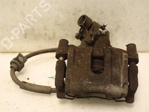 Used Left rear brake caliper FORD FOCUS III Turnier 1.6 TDCi ECOnetic (105 hp) 15336480