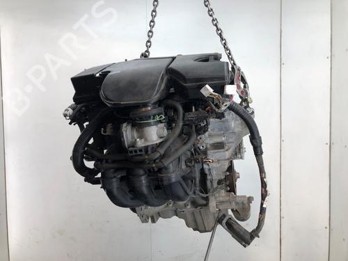 Engine PEUGEOT 108 1.0 VTi | BP37214967M1 - Image 2