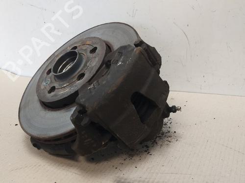 Right front steering knuckle VW GOLF IV (1J1) 1.6 | BP15532204M26 