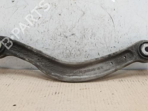 Used Right rear suspension arm MERCEDES-BENZ E-CLASS (W212) E 200 CGI (212.048, 212.148) (184 hp) 16120259
