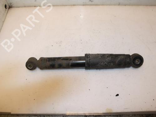 Left rear shock absorber FIAT 500 (312_) 1.2 (312AXA1A) | BP15333655M18 