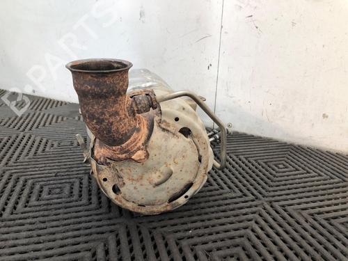 Particulate filter PEUGEOT PARTNER Box Body/MPV 1.6 HDi / BlueHDi 75 | BP23062045M81 - Image 4