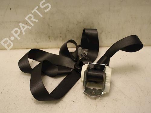 Used Rear right seatbelt JAGUAR XF I (X250) 4.2 (298 hp) 15336586