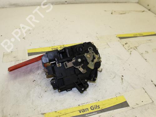 Rear left lock AUDI A6 C5 (4B2) 2.5 TDI quattro | BP15300908C100 
