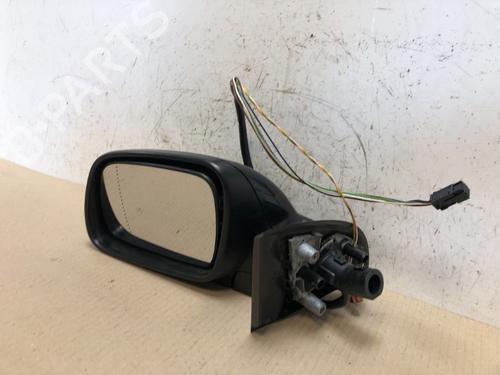 Left mirror PEUGEOT 307 (3A/C) 1.6 16V | BP15344352C26 