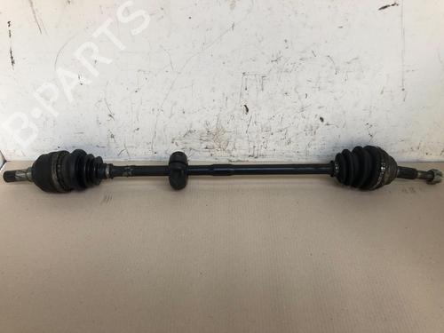 Right front driveshaft OPEL ASTRA G Hatchback (T98) 2.0 DI (F08, F48) | BP15301537M39 