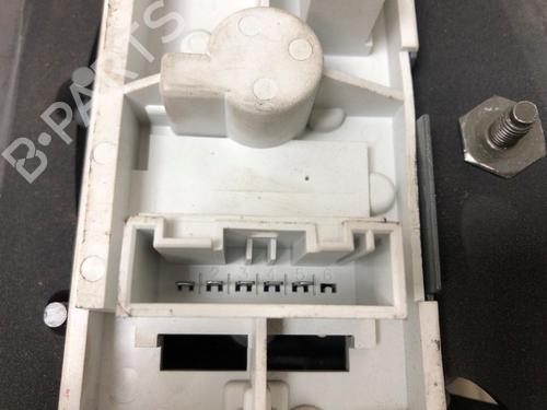Left taillight BMW 3 Compact (E46) 316 ti | BP15532391C34 
