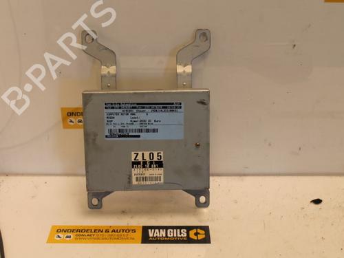 Used Engine control unit (ECU) MAZDA 323 F VI Hatchback (BJ) 1.5 16V (BJ5W) (88 hp) 15310416