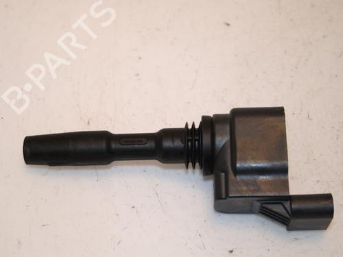 Used Ignition coil VW GOLF VII Variant (BA5, BV5) 1.5 TSI (130 hp) 15332303