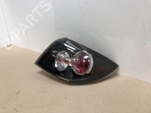 Right taillight MAZDA 3 (BK) 1.6 (BK14) | BP16186368C35 - Image 3