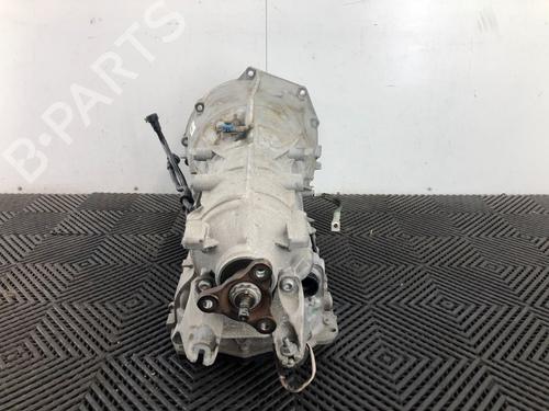 Gearbox BMW 1 (F20) 118 d | BP37208167M3 - Image 4