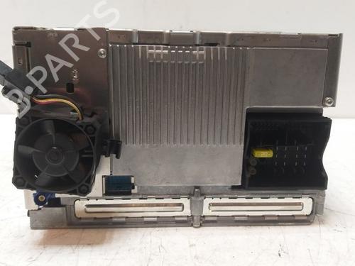 Elektronisk modul BMW 1 (E87) 123 d | BP25795702M83 