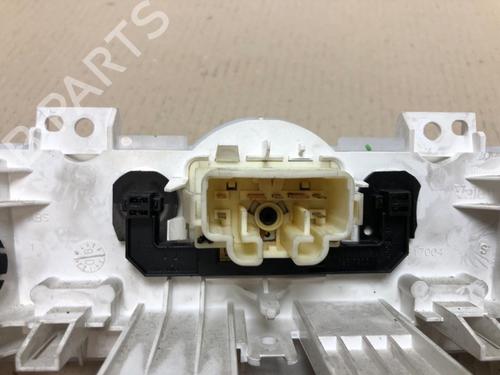 Airco bedieningspaneel CITROËN C1 (PM_, PN_) 1.0 | BP17576702I5 
