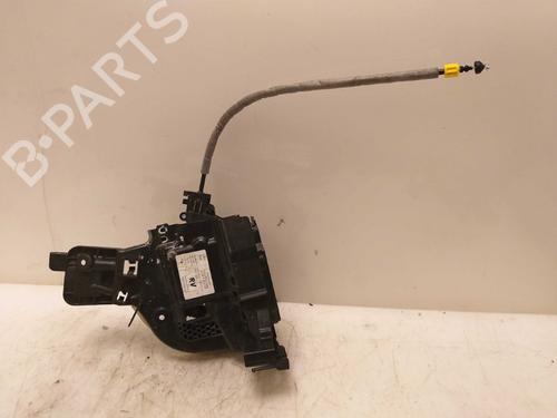 Used Front right lock MERCEDES-BENZ C-CLASS Convertible (A205) C 220 d 4-matic (205.405) (170 hp) 15338738