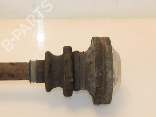 Left rear driveshaft MERCEDES-BENZ S-CLASS (W220) S 500 (220.075, 220.175, 220.875) | BP15323875M40 