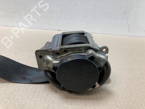 Front right seatbelt VW T-CROSS (C11, D31) 1.0 TSI | BP37210735I25 - Image 2